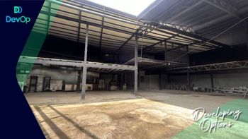 Alquiler de Bodega en San Pablo de Heredia.Rincon de Sabanilla.