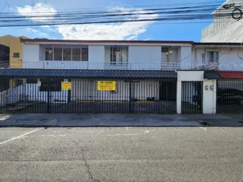 Alquiler o venta de propiedad para oficinas en Sabana Sur