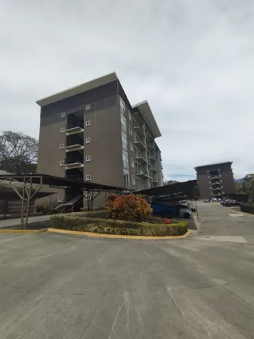 SE VENDE APARTAMENTO MODERNO, HEREDIA, SAN PABLO in San Francisco, Heredia — $111,022 - Photo 3 of 19