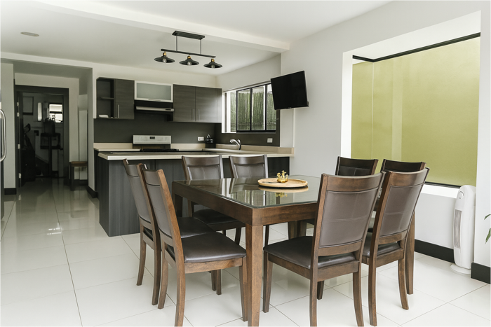 Casa en Condominio con Amenidades Completas – Pozos de Santa Ana en Pozos, Santa Ana, San José — $390,000 - Foto 3 de 15