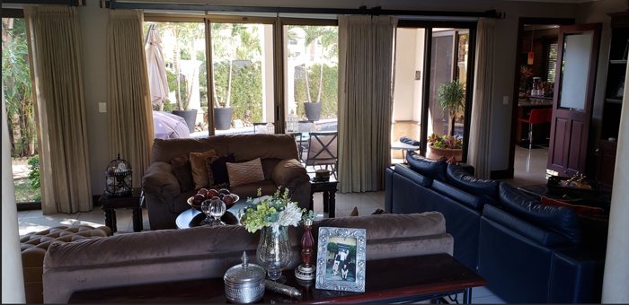 BELLA CASA EN VALLE DEL SOL - SANTA ANA in Santa Ana, San José — $1,000,000
