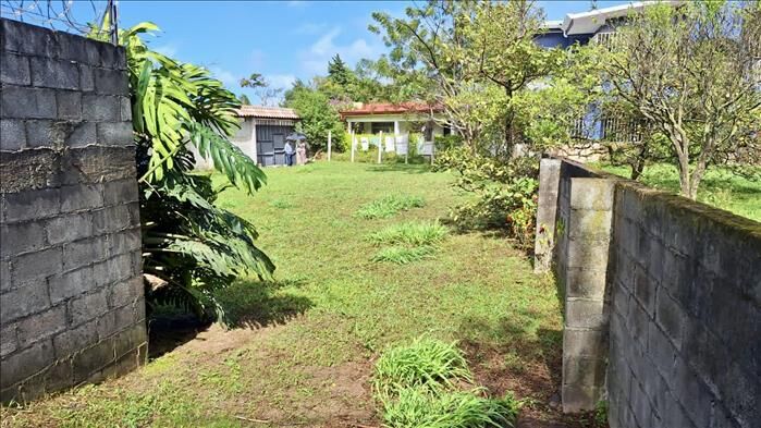 VENTA DE LOTE USO MIXTO, HEREDIA, SANTO DOMINGO, SAN MIGUEL en San Miguel, Santo Domingo, Heredia — ₡ 120 000 000