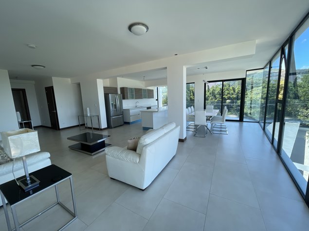 Nuevo apartamentos en venta Escazu San Rafael en San Rafael, Escazú, San José — $375,000 - Foto 2 de 15