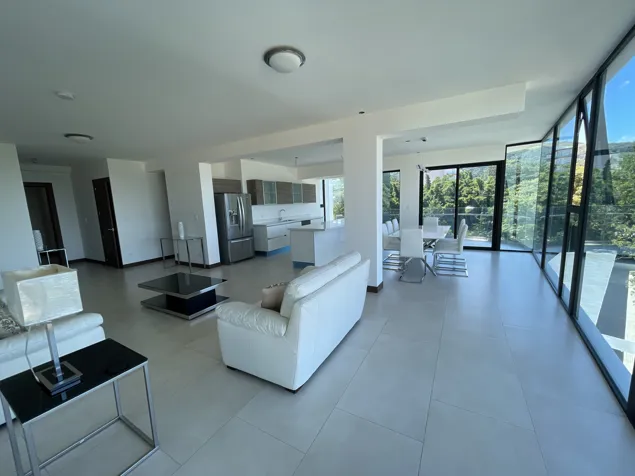 Nuevo apartamentos en venta Escazu San Rafael en San Rafael, Escazú, San José — $375,000 - Foto 2 de 15