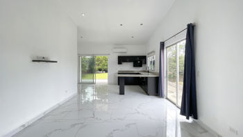 Casa de un nivel en venta Puente Piedra, Grecia en Mercedes, Atenas, Alajuela — 83 000 000 ₡ - Foto 4 de 14