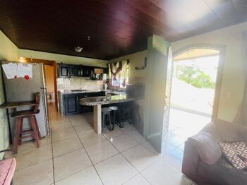 Hermosa casa en venta  in Quesada, San Carlos, Alajuela — 90 000 000 ₡ - Photo 4 of 10