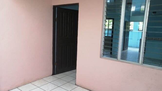 CityMax Vende Casa para Inversión en Pérez Zeledón  en Daniel Flores, Pérez Zeledón, San José — ₡ 80 000 000