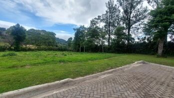 LOTE EN VENTA EN SANTA BARBARA DE HEREDIA en Jesús, Santa Bárbara, Heredia — $245,000 - Foto 4 de 5