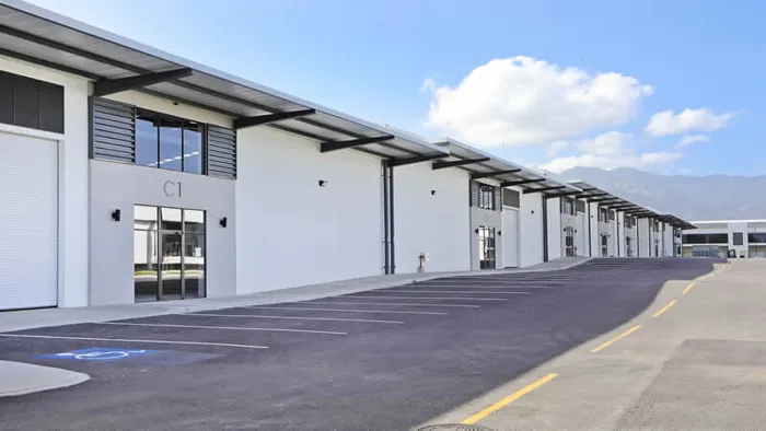 Nave industrial en Condominio en Lindora Santa Ana en Santa Ana, San José — $3,014,400 - Foto 2 de 13