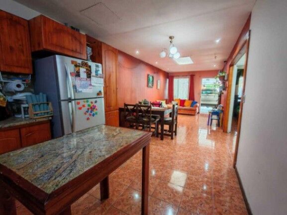Venta de Casa en Moravia, San José. RAH 26-1035 en La Trinidad, Moravia, San José — ₡ 75 000 000