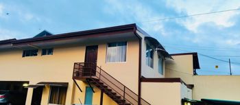 Venta Apartamento en Condominio Mansiones, San Ramón de Tres Ríos in San Ramón, La Unión, Cartago — 50 000 000 ₡ - Photo 2 of 10