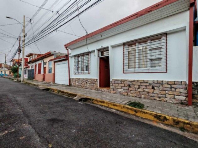 VENTA DE PROPIEDAD CON USO DE SUELO MIXTO Y ALTO POTENCIAL DE DESARROLLO EN BARRIO MÉXICO in Merced, San José — ₡ 90 000 000