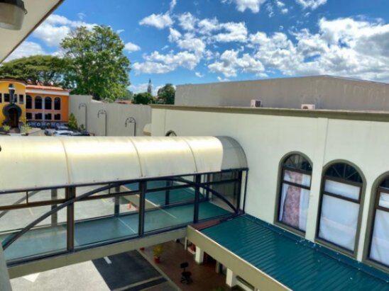 Venta de Edificio en San Rafael de Escazú. RAH 25-1838 en San Rafael, Escazú, San José — $1,500,000