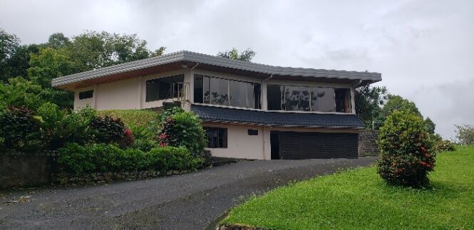 EL CAMPO, QUESADA SAN CARLOS - CASA HABITACION en Quesada, San Carlos, Alajuela — $900,000