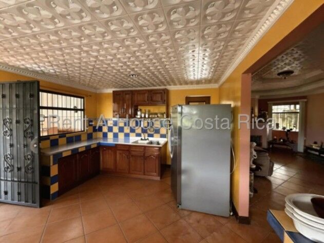 Venta de Casa en San Rafael-Ángeles, Heredia. RAH 26-1457 PRECIO REBAJADO en Ángeles, San Rafael, Heredia — $726,000