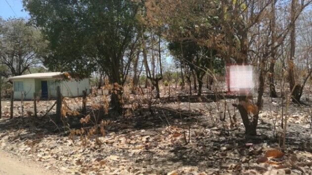 Lote en venta  in Sámara, Nicoya, Guanacaste — ₡ 10 000 000