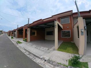 NEW HOUSE IN DULCE NOMBRE CONDOMINIUM, CORONADO. in San Rafael, Vázquez de Coronado, San José — 142 000 000 ₡ - Photo 2 of 30