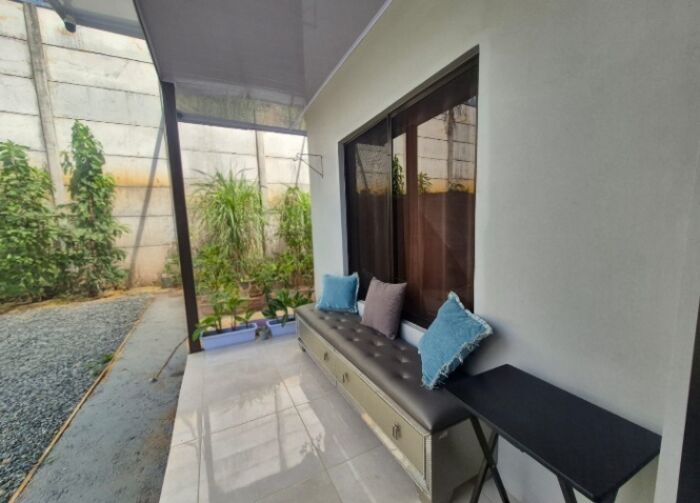 Casa Nueva Amueblada en Venta en Barrio Sinaí, Pérez Zeledón  in San Isidro De El General, Pérez Zeledón, San José — $112,000