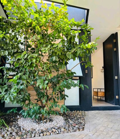 Hermosa Casa en Condominio Évora in Santa Ana, San José — $495,000