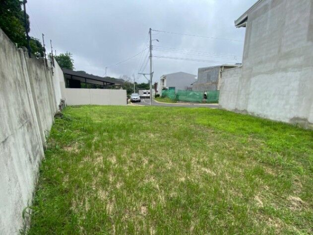 Venta de Lote en Brasil de Santa Ana. RAH 25-686 in Brasil, Santa Ana, San José — $85,000