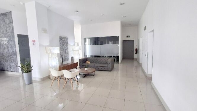 Venta de Apartamento en Ulloa, Heredia.  en Ulloa, Heredia — ₡ 65 000 000