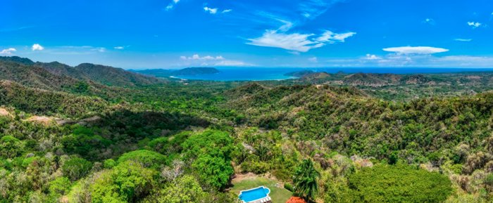 Se Vende Residencia de Lujo,Paquera, Puntarenas en Paquera, Puntarenas — $2,750,000 - Foto 3 de 30