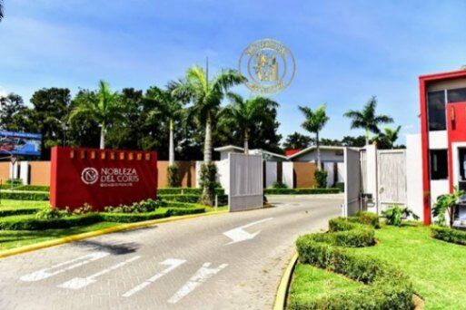 🔰🌿  VENTA DE PRECIOSO LOTE EN QUEBRADILLA, CARTAGO 🔰🌿 in Quebradilla, Cartago — ₡ 37 000 000