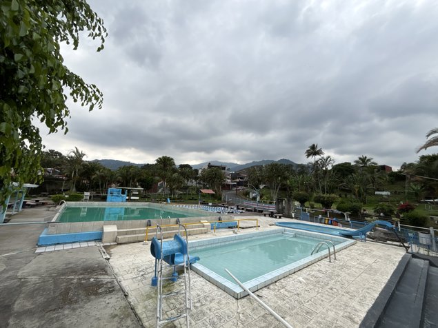 VENTA, CENTRO DE RECREACIÓN, TERRENO DE 16.982 m², SAN RAFAEL ARRIBA en San Rafael Arriba, Desamparados, San José — $1,500,000