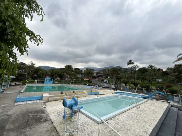 VENTA, CENTRO DE RECREACIÓN, TERRENO DE 16.982 m², SAN RAFAEL ARRIBA en San Rafael Arriba, Desamparados, San José — $1,500,000