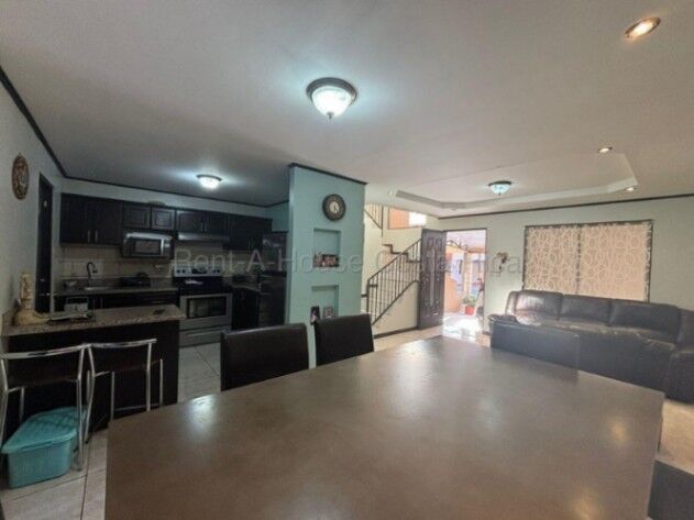 Venta de Casa en La Unión-Concepción. RAH 26-1526 en Concepción, La Unión, Cartago — ₡ 92 000 000