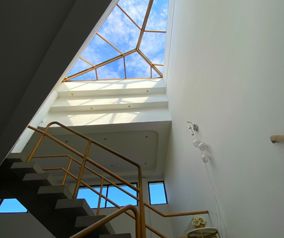 Venta de casa en Bosques de Doña Rosa, Cariari, Heredia in La Asunción, Belén, Heredia — $765,615 - Photo 5 of 22
