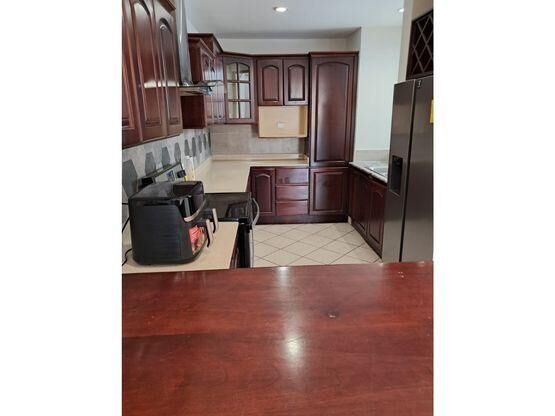 ALQUILER DE APARTAMENTO SEMIAMUEBLADO, SAN JOSÉ, ESCAZÚ, SAN RAFAEL, CONDOMINIO IBIZA - 10185295 en San Rafael, Escazú, San José — $1,350