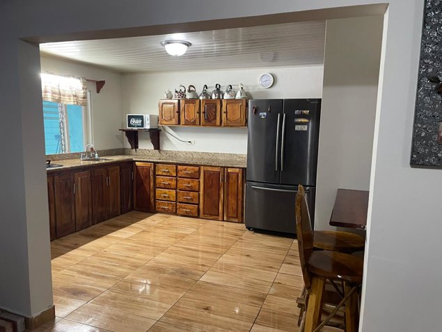 VENTA DE CASA, SAN JOSE, GRANADILLA, URBANIZACION LA CORINA en Granadilla, Curridabat, San José — $180,000