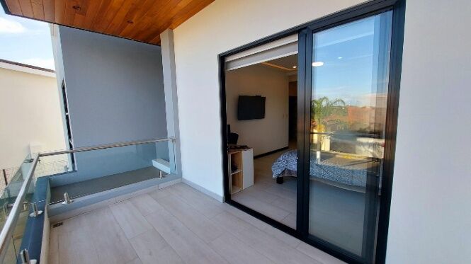 Alquiler de lujosa casa en condominio, Grecia. RAH 25-1316 en Grecia, Alajuela — $2,500