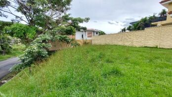 VENTA DE LOTE ESQUINIERO EN SAN RAFAEL DE ESCAZÚ ZONA RESIDENCIAL. in San Rafael, Escazú, San José — $165,000 - Photo 4 of 12
