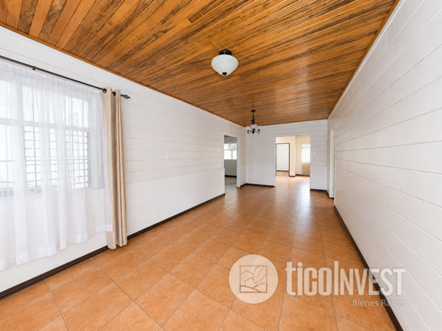 Casa de una planta en San Francisco de Dos Ríos  **2274 in San Francisco de Dos Ríos, San José — ₡ 97 000 000 - Photo 3 of 24