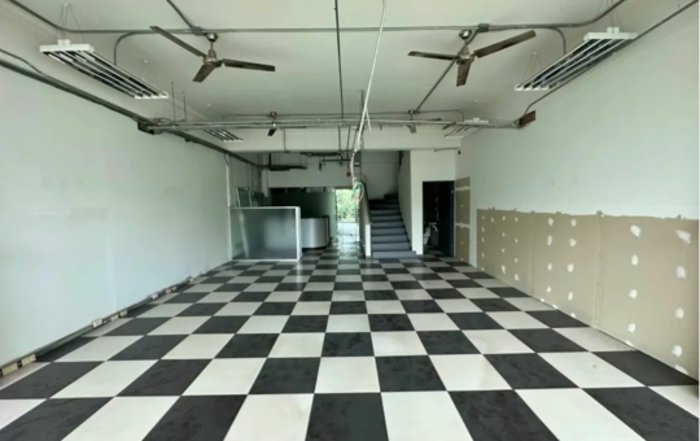 Alquiler de oficinas en Edificio Prismas de Escazú en San Rafael, Escazú, San José — $5,963 - Foto 3 de 5