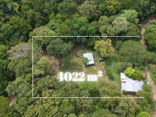 PROPIEDAD EN VENTA EN SOLEY, LA CRUZ, GUANACASTE in La Cruz, Guanacaste — 45 000 000 ₡ - Photo 2 of 14