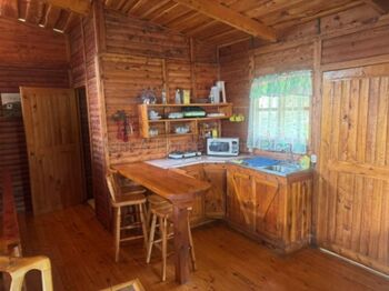 Venta de Cabaña en El Guarco-San Isidro. RAH 26-1774 en San Isidro, El Guarco, Cartago — 55 000 000 ₡ - Foto 4 de 14
