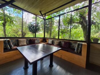 Casa del Rio, San Martin, Rivas, Perez Zeledon,  in Rivas, Pérez Zeledón, San José — $149,999 - Photo 5 of 21