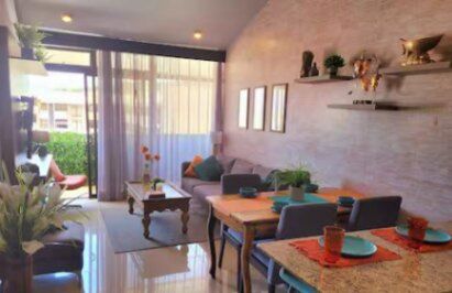 Alquiler de Apartamento en Santa Ana, San José. RAH 26-245 in Santa Ana, San José — $1,800