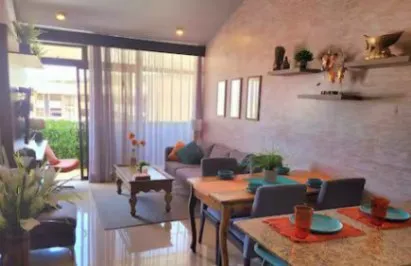 Alquiler de Apartamento en Santa Ana, San José. RAH 26-245 en Santa Ana, San José — $1,800 - Foto 2 de 16