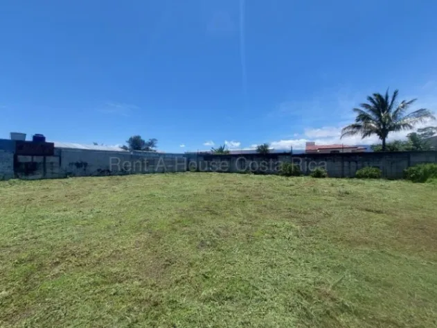 Se vende lote en Santo Domingo Heredia 27-237 in Santo Domingo, Heredia — ₡ 89 600 000 - Photo 3 of 8