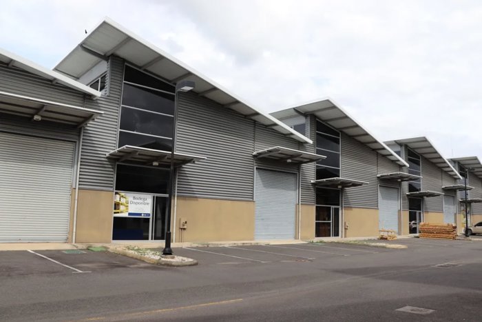 Alquiler de local A9 ubicada en Solarium Corporate Center en Liberia en Liberia, Guanacaste — $1,122