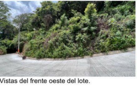 Venta de Lote en Piedades de Santa Ana. RAH 25-1246 in Piedades, Santa Ana, San José — $370,000