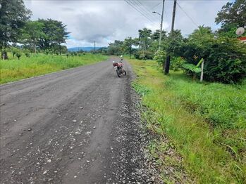 Land For Sale San José, Upala, Alajuela