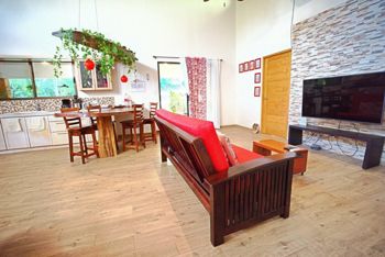 Casa llave en mano en Playa Carrillo, condominio con piscina — $489.000 (antes $499.000) in Puerto Carrillo, Hojancha, Guanacaste — $489,000 - Photo 5 of 15