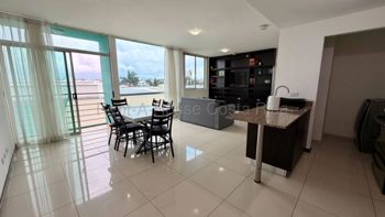 Apartamento Venta Eco Bambu Urbano San Jose Piso 5 2 Hab 2 Baños 140000 Dolares - Foto 2 de 3