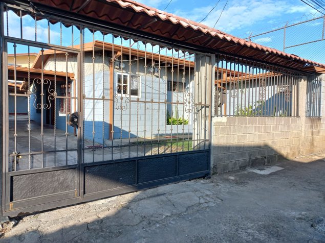 Venta de  apartamentos en  San Rafael en Heredia in San Rafael, Heredia — ₡ 85 000 000