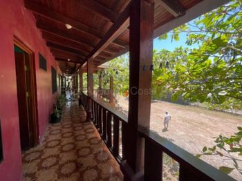 Venta de Propiedad (4 APARTAMENTOS) en Santa Cruz de Guanacaste. RAH 26-1653 in Santa Cruz, Guanacaste — $395,000 - Photo 4 of 11